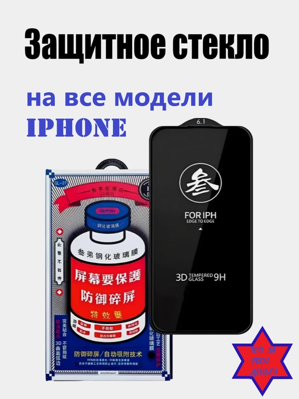 Protecteur D'écran En Céramique Pour IPhone 14/13/12/11/X Pro Max - Ultra-transparent Et Résistant