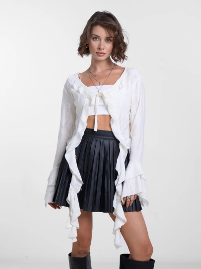 Yalangoch tola qizlar guruhi